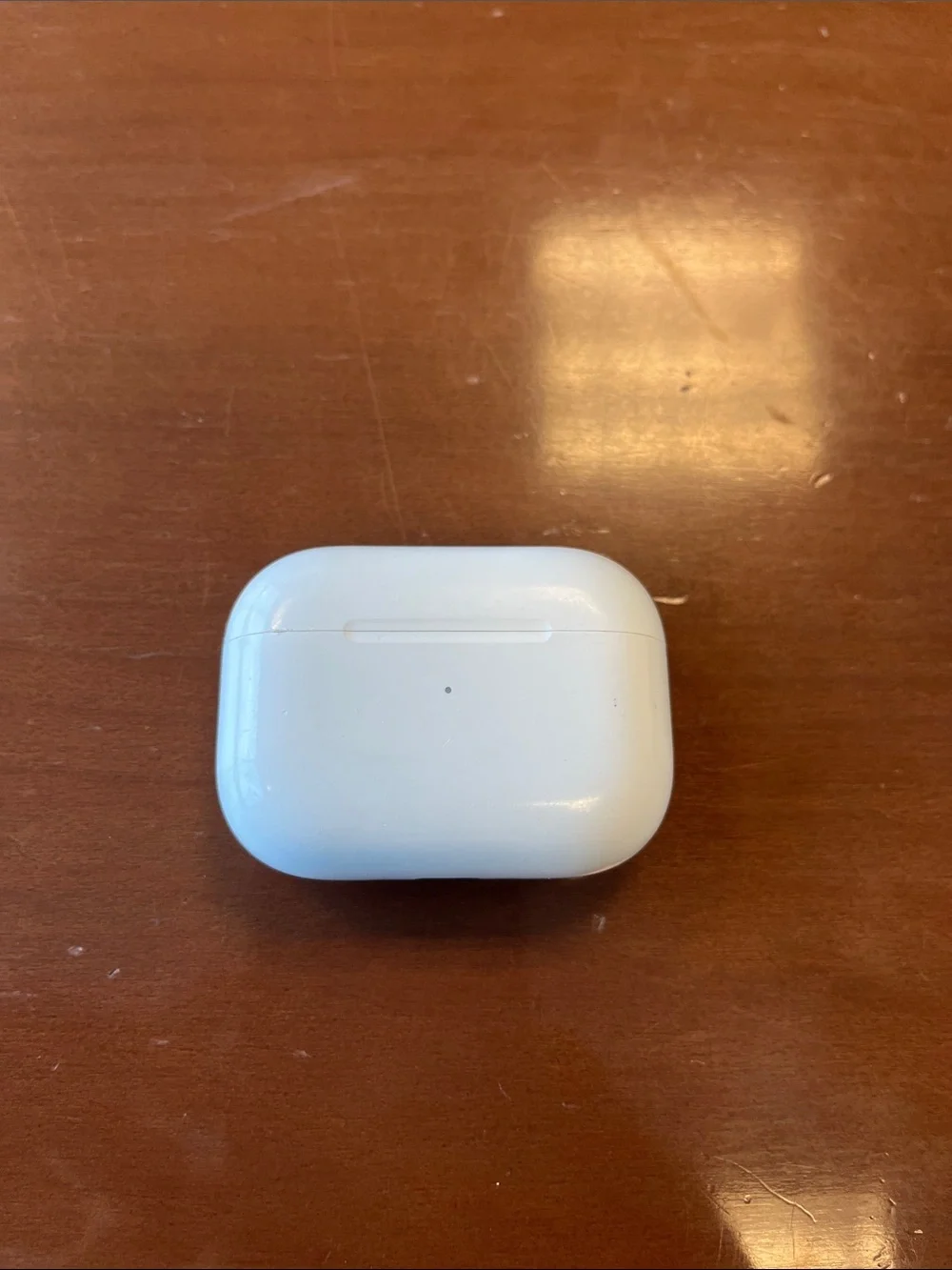 Apple AirPods Pro 1st Gen Replacement MagSafe Charging Case - Genuine